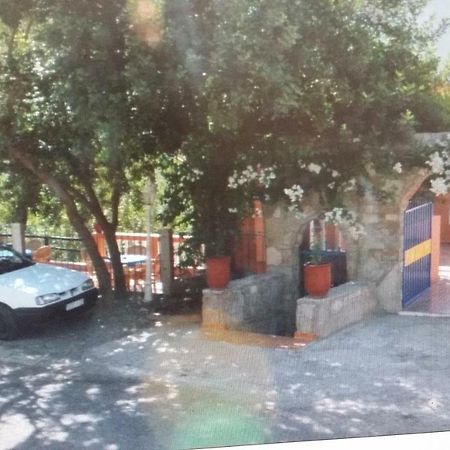 Auberge Bab Imouzer Tagherat Anekrim エクステリア 写真