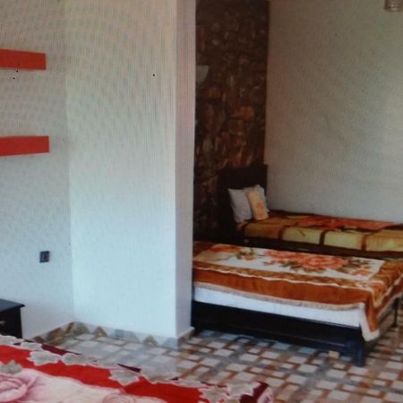 Auberge Bab Imouzer Tagherat Anekrim エクステリア 写真