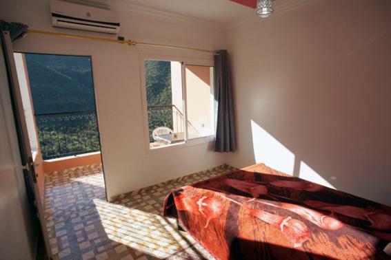 Auberge Bab Imouzer Tagherat Anekrim エクステリア 写真