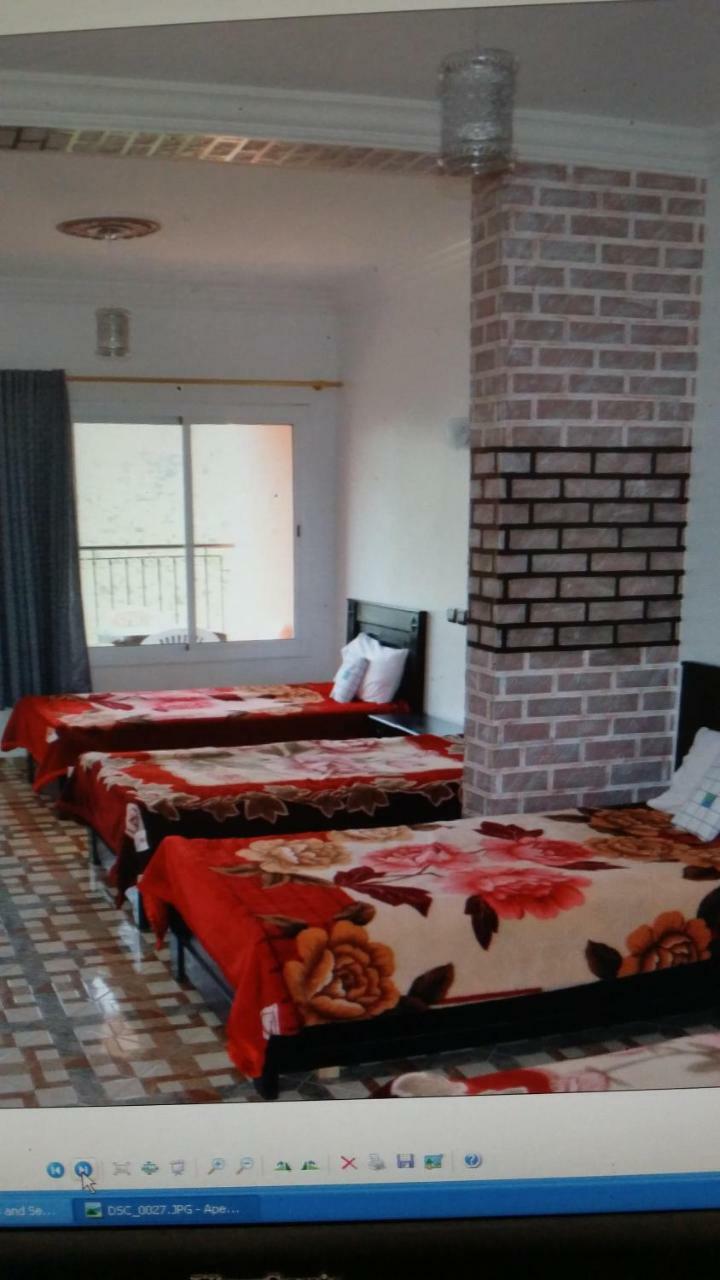 Auberge Bab Imouzer Tagherat Anekrim エクステリア 写真