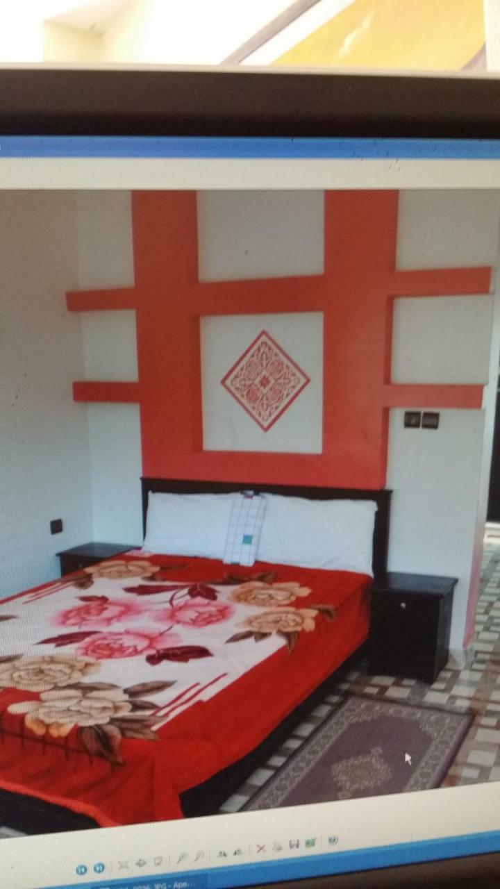 Auberge Bab Imouzer Tagherat Anekrim エクステリア 写真