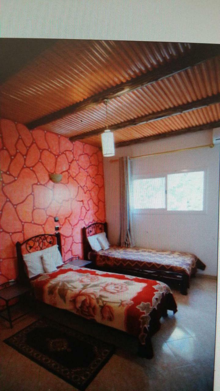 Auberge Bab Imouzer Tagherat Anekrim エクステリア 写真
