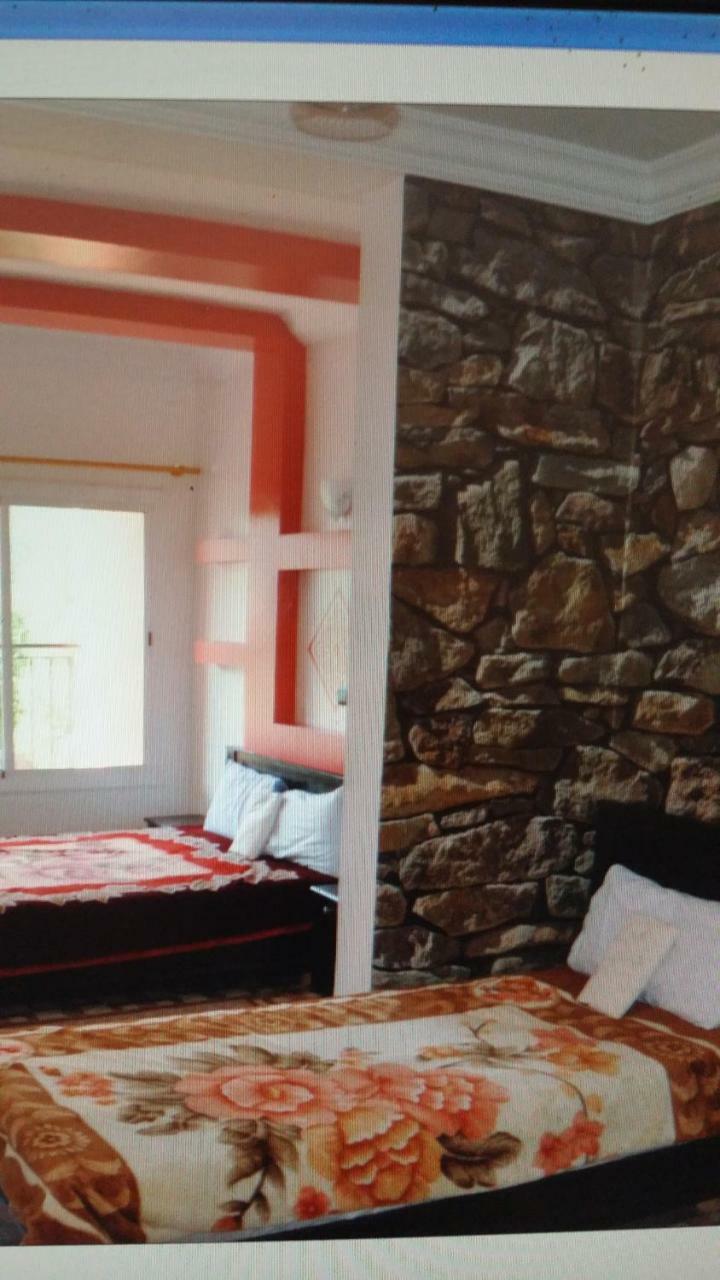Auberge Bab Imouzer Tagherat Anekrim エクステリア 写真