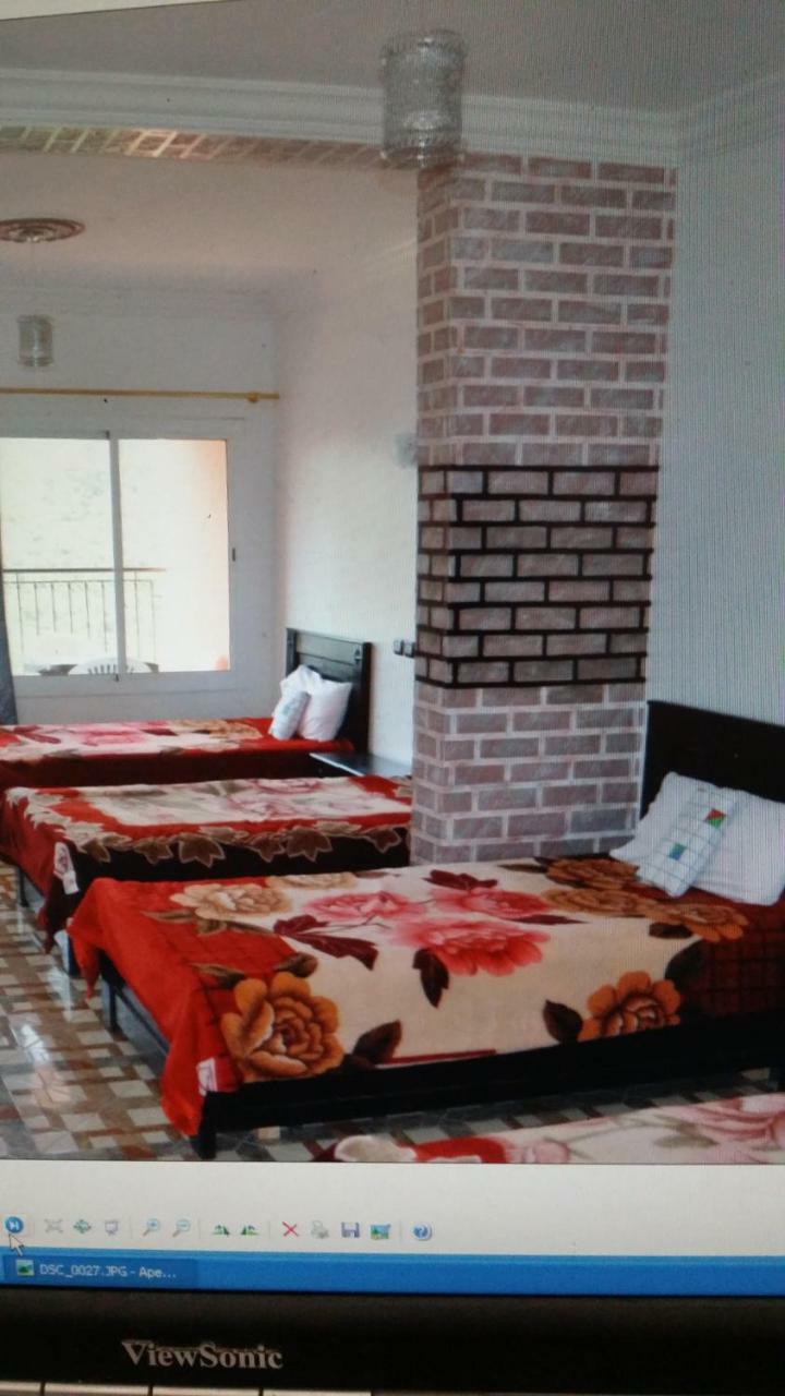 Auberge Bab Imouzer Tagherat Anekrim エクステリア 写真